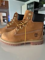 Timberland Boots NEU! Saarland - Heusweiler Vorschau