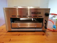 HELIOS Meateor Gasgrill Oberhitzegrill Nordrhein-Westfalen - Herdecke Vorschau