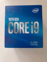 Intel Core i9-10900 10th Gen Frankfurt am Main - Bornheim Vorschau