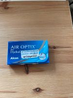 Air Optix 3 Monats Kontaktlinsen -0,75 Nordrhein-Westfalen - Leopoldshöhe Vorschau