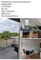Wohnung zur Vermietung in Auenstein Baden-Württemberg - Ilsfeld Vorschau