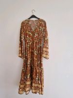 Neues,  sehr  schönes  Kleid  im  Boho Style Rheinland-Pfalz - Rheinzabern Vorschau