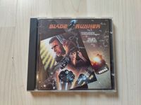 CD Soundtrack "Blade Runner" Niedersachsen - Sehnde Vorschau