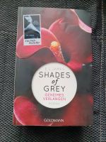 Shades of grey Band 1 E L James Bayern - Schirmitz Vorschau