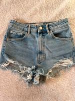 Zara Jeansshorts Baden-Württemberg - Aalen Vorschau