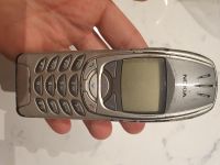 Nokia 6310 funktionsfähig mit funktionierendem Akku Baden-Württemberg - Ingoldingen Vorschau