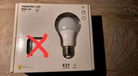 Ikea Tradfri LED E27 Birne Weiß Spektrum Baden-Württemberg - Durbach Vorschau