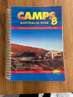 Camps 8 - Australien Camping Atlas Baden-Württemberg - Leinfelden-Echterdingen Vorschau