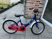 Puky 18 Zoll Sharky Fahrrad top Nordrhein-Westfalen - Hürth Vorschau