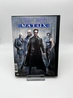 Matrix DVD Wandsbek - Hamburg Bergstedt Vorschau