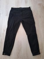 Gabba Pisa Lit Chino Gr. XL schwarz jeans 33 34 Hessen - Helsa Vorschau
