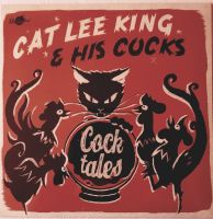 CAT LEE KING & HIS COCKS "Cock Tales" (12" Vinyl) - Rarität! Niedersachsen - Hildesheim Vorschau