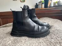 Bisgaard Stiefel Boots 38 Damen schwarz Köln - Ehrenfeld Vorschau