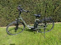 Kalkhoff e-bike pedelec Agattu impulse i8R Fahrrad Damen ebike Nordrhein-Westfalen - Werne Vorschau