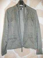 H&M Jacke Gr. 40 Olive Modern Bayern - Schwabach Vorschau