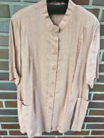 Bluse / Jacke mit Hose von SALLY SAHNE GR. 50 Niedersachsen - Wilhelmshaven Vorschau