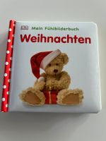 Fühlbuch Weihnachten Steele / Kray - Essen Freisenbruch Vorschau