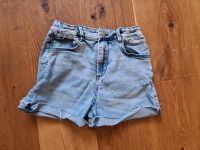 158 WE Fashion Blue Ridge Jeans Shorts Relaxed Mecklenburg-Vorpommern - Neubrandenburg Vorschau