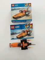 Lego City 60178 Raketenfahrzeug Baden-Württemberg - Hilzingen Vorschau