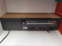 DDR RFT ROBOTRON KULT RETRO VINTAGE RADIO RR 1021 STRELASUND 1975 Rostock - Stadtmitte Vorschau