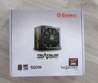 PC Netzteil Enermax Triathlor 550W Niedersachsen - Wolfsburg Vorschau