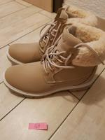 NEU!!Schöne gefütterte Winterschuhe Bayern - Strahlungen Vorschau