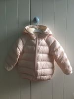 Kuschelige Steppjacke von Cyrillus Übergang rosa Gr.86 Nordrhein-Westfalen - Wachtberg Vorschau