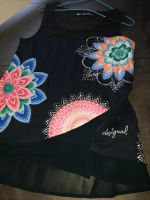 Desigual Top Shirt Damen gr. M wie Neu bunt Nordrhein-Westfalen - Alsdorf Vorschau