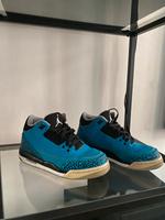 Air Jordan 3 Retro Powder Blue Sachsen-Anhalt - Halle Vorschau