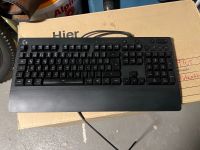 Logitech G213 Rgb Tastatur + Gaming Maus Nordrhein-Westfalen - Sprockhövel Vorschau