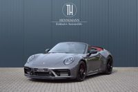 Porsche 911/992 Carrera GTS Cabrio*Burmester*Lift*18-Wege*TOP Bremen - Horn Vorschau