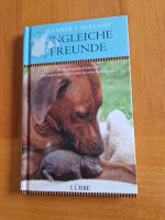 Buch über ungleiche Freunde Niedersachsen - Rhauderfehn Vorschau