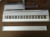 E-Piano / Yamaha P-70 / Silber Eimsbüttel - Hamburg Eimsbüttel (Stadtteil) Vorschau