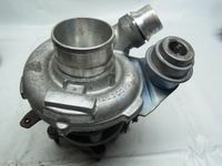 Turbolader M9R786 2,0DCI h8200466021 Renault Trafic II Opel Vivar Schleswig-Holstein - Ahrensburg Vorschau