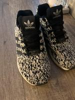 Adidas ZX Flux Sneaker Hessen - Neu-Isenburg Vorschau
