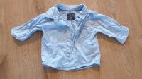 Hemd Baby blau 62 H&M Nordrhein-Westfalen - Issum Vorschau