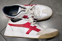 Sketchers Herren Sneaker weiß Größe 43 Rheinland-Pfalz - Kanzem Vorschau