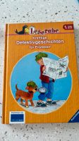 Leserabe 1. Lesestufe. Detektivgeschichten für Erstleser Hamburg-Nord - Hamburg Uhlenhorst Vorschau