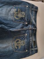 Rocawear Jeans Size Grösse 11 Stuttgart - Birkach Vorschau