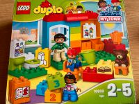 Lego duplo Vorschule 10833 Bayern - Balzhausen Vorschau