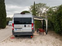 Deiwo Vorzelt aufblasbar (Bus, Camper, Wohnwagen) Berlin - Hellersdorf Vorschau