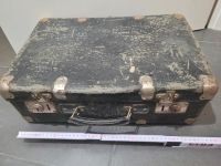 Antiker alter Koffer Bayern - Marklkofen Vorschau