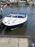 (ab 15.04.2024) Motorboot Bayliner mieten  Rhein, Ruhr, Kanäle Nordrhein-Westfalen - Mülheim (Ruhr) Vorschau