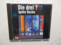 tolle Kinder CD "Die drei ??? Fragezeichen. Späte Rache" Bd. 69 Baden-Württemberg - Karlsbad Vorschau