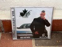 NEU & SEALED Kollegah Album Boss der Bosse Zuhältertape VOL.2 Niedersachsen - Südschacht Vorschau