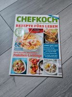 Chefkoch "Rezepte fürs Leben" Niedersachsen - Salzgitter Vorschau