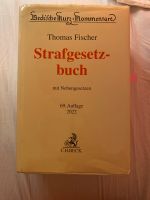 StGB Kommentar Thomas Fischer 69. Auflage Nürnberg (Mittelfr) - Nordstadt Vorschau