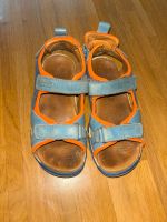 Froddo Sandalen Karlo, blau/orange, 30 Altona - Hamburg Altona-Nord Vorschau