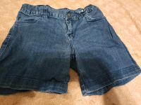 Mädchen Shorts**Jeans**Gr. 152 Nordrhein-Westfalen - Telgte Vorschau