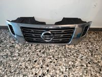 Nissan Navara NP300 Frontgrill, Grill, Chrom, Original, OEM Baden-Württemberg - Laufenburg (Baden) Vorschau